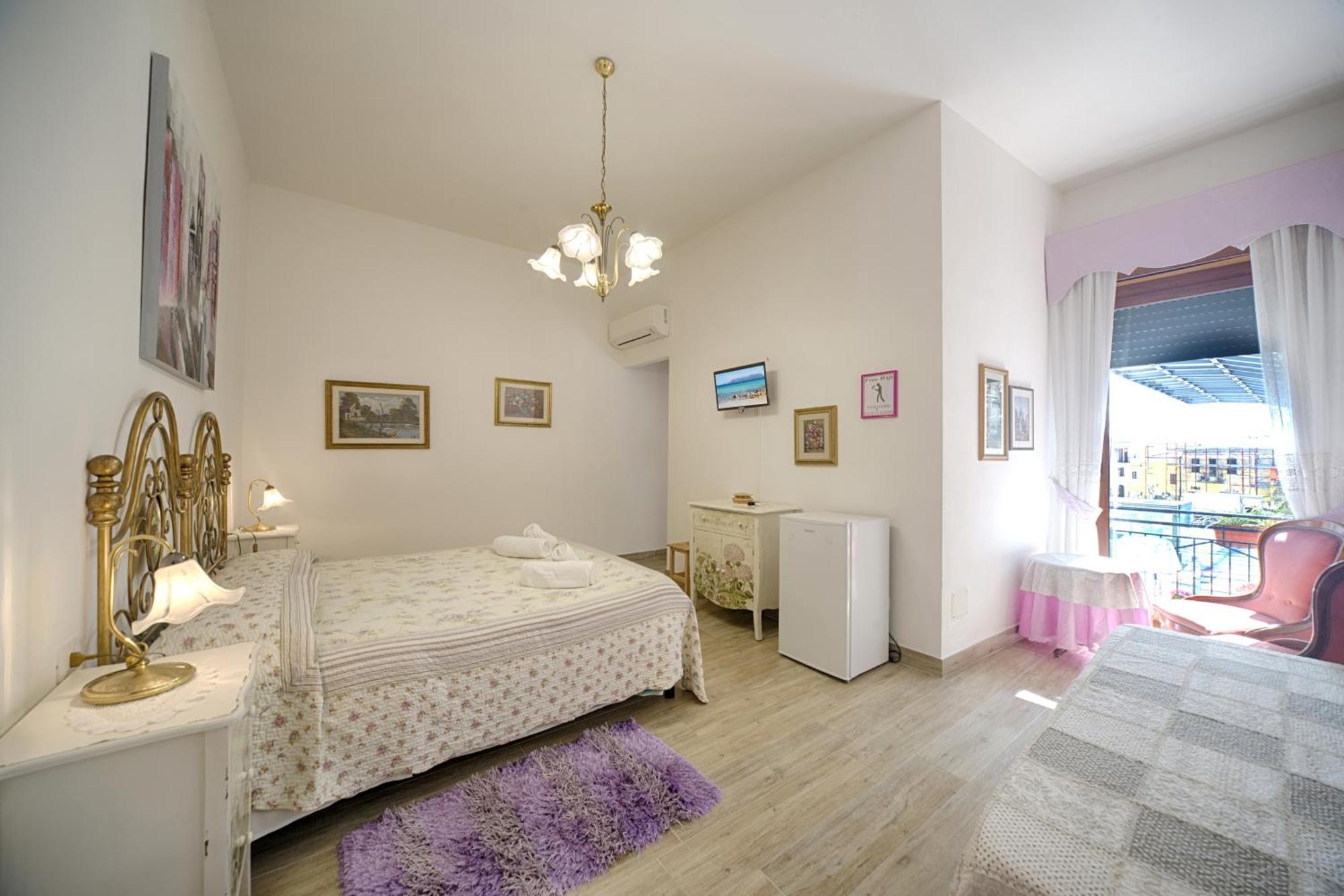 B&B Antica Dimora Olbia Exterior photo