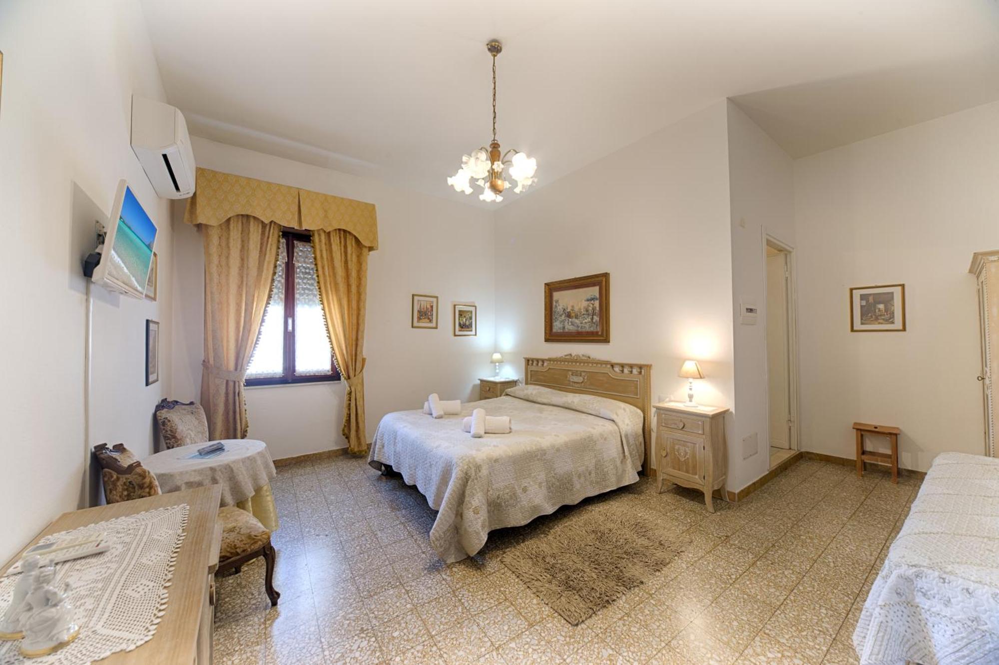 B&B Antica Dimora Olbia Exterior photo