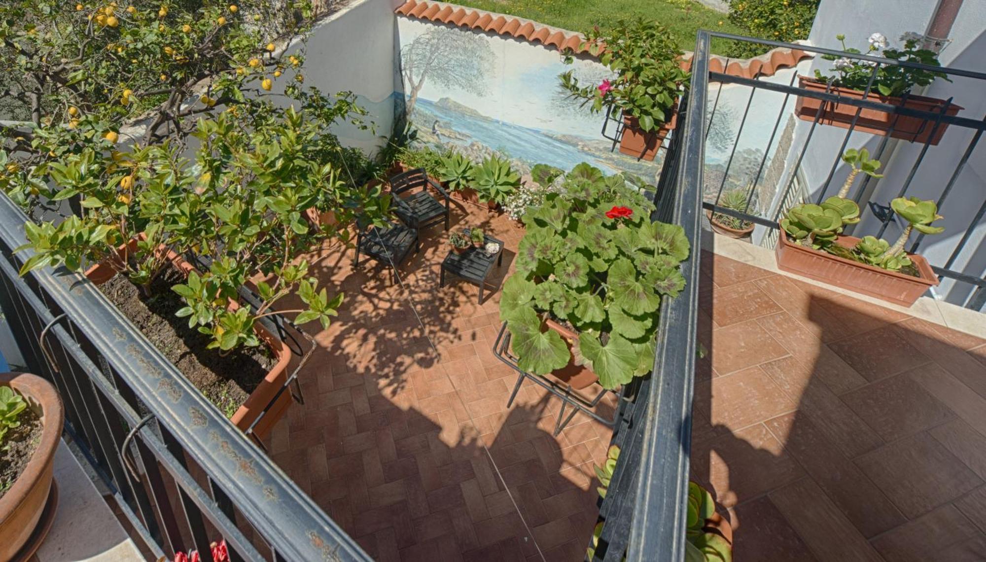 B&B Antica Dimora Olbia Exterior photo