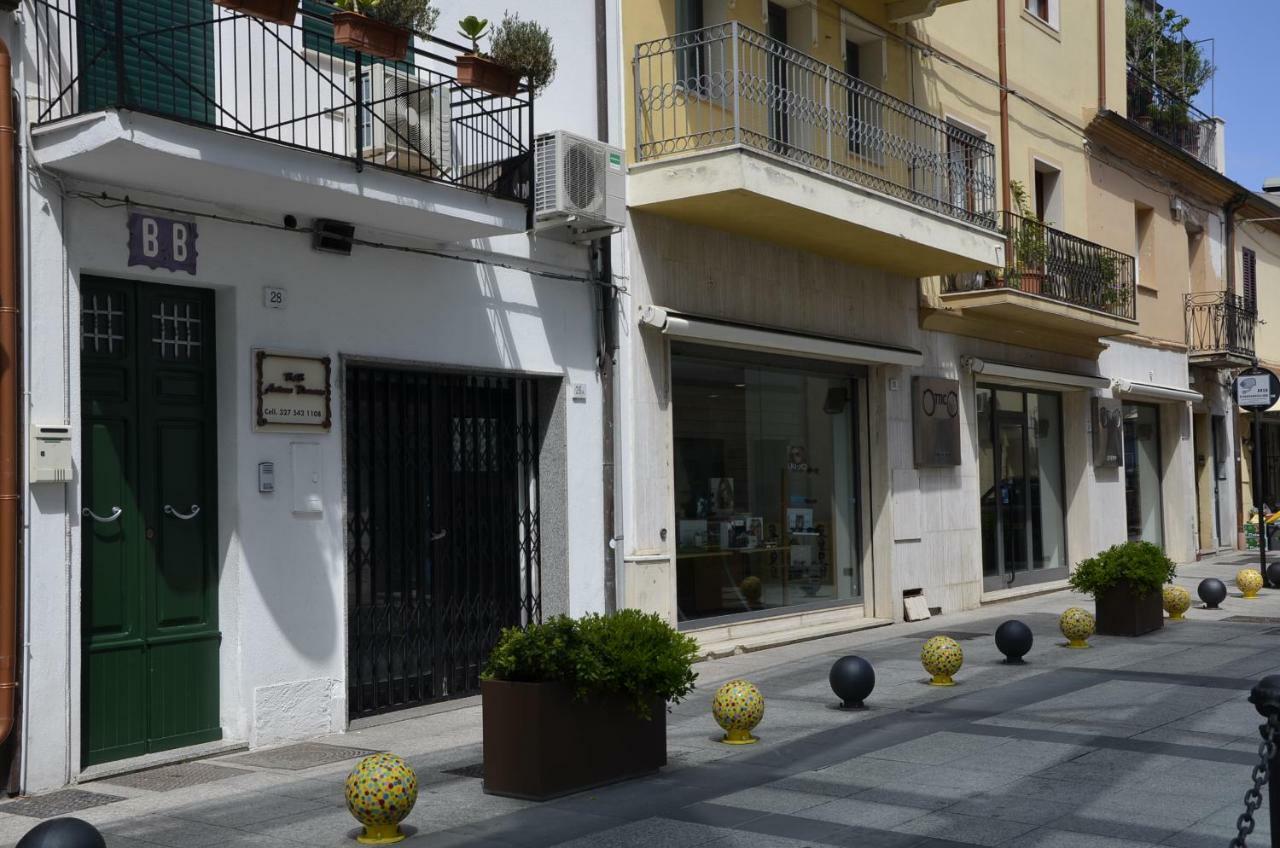 B&B Antica Dimora Olbia Exterior photo